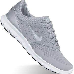 Women’s Nike Orive Gray Silver size 9